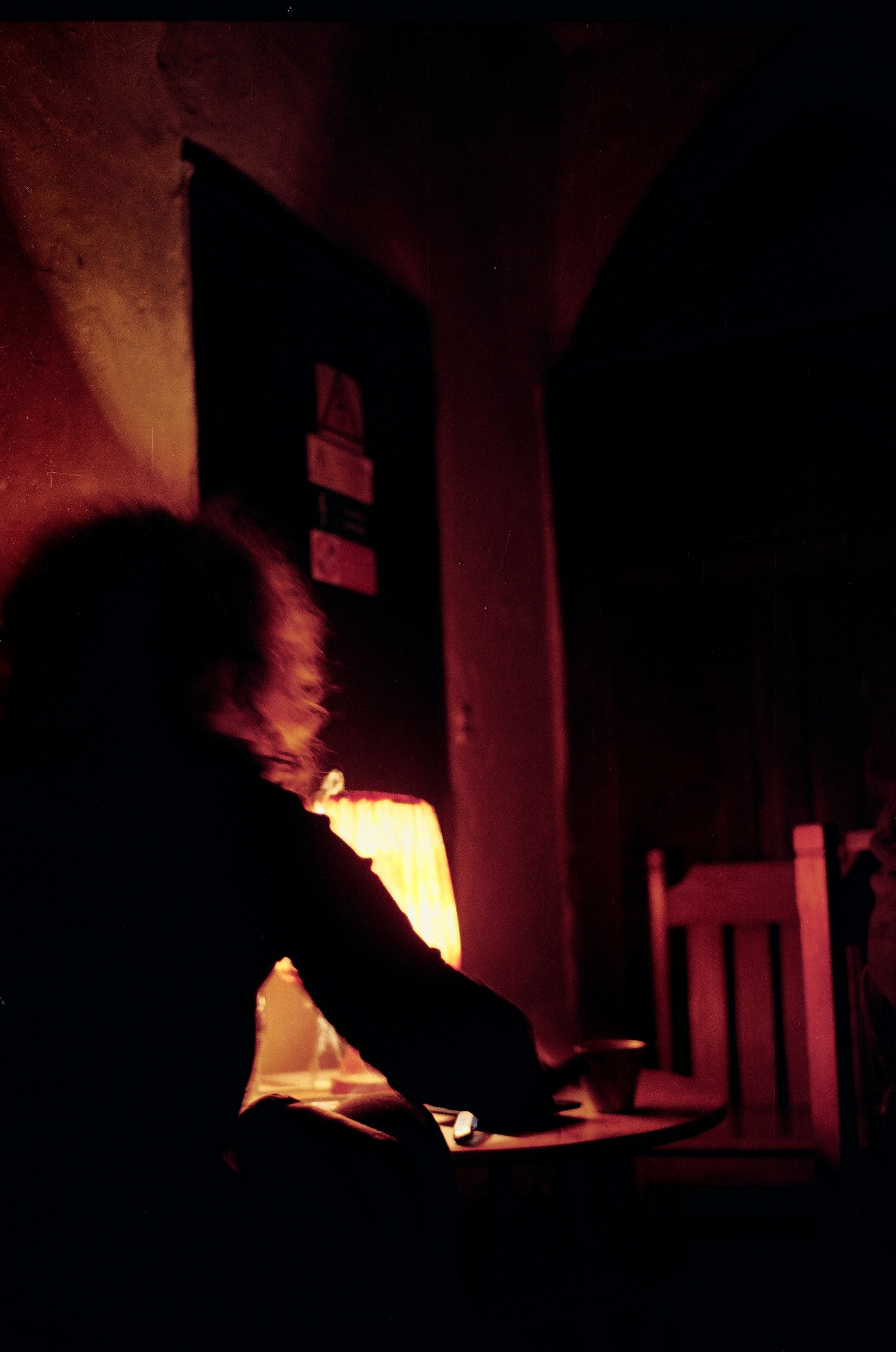 jarka in da krcmicka